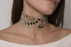 Choker Solène