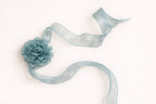Choker Flor