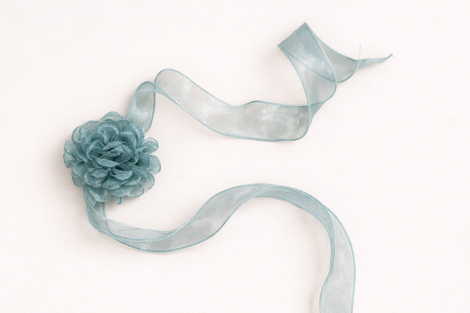 Choker Flor