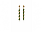 Pendientes Avenne