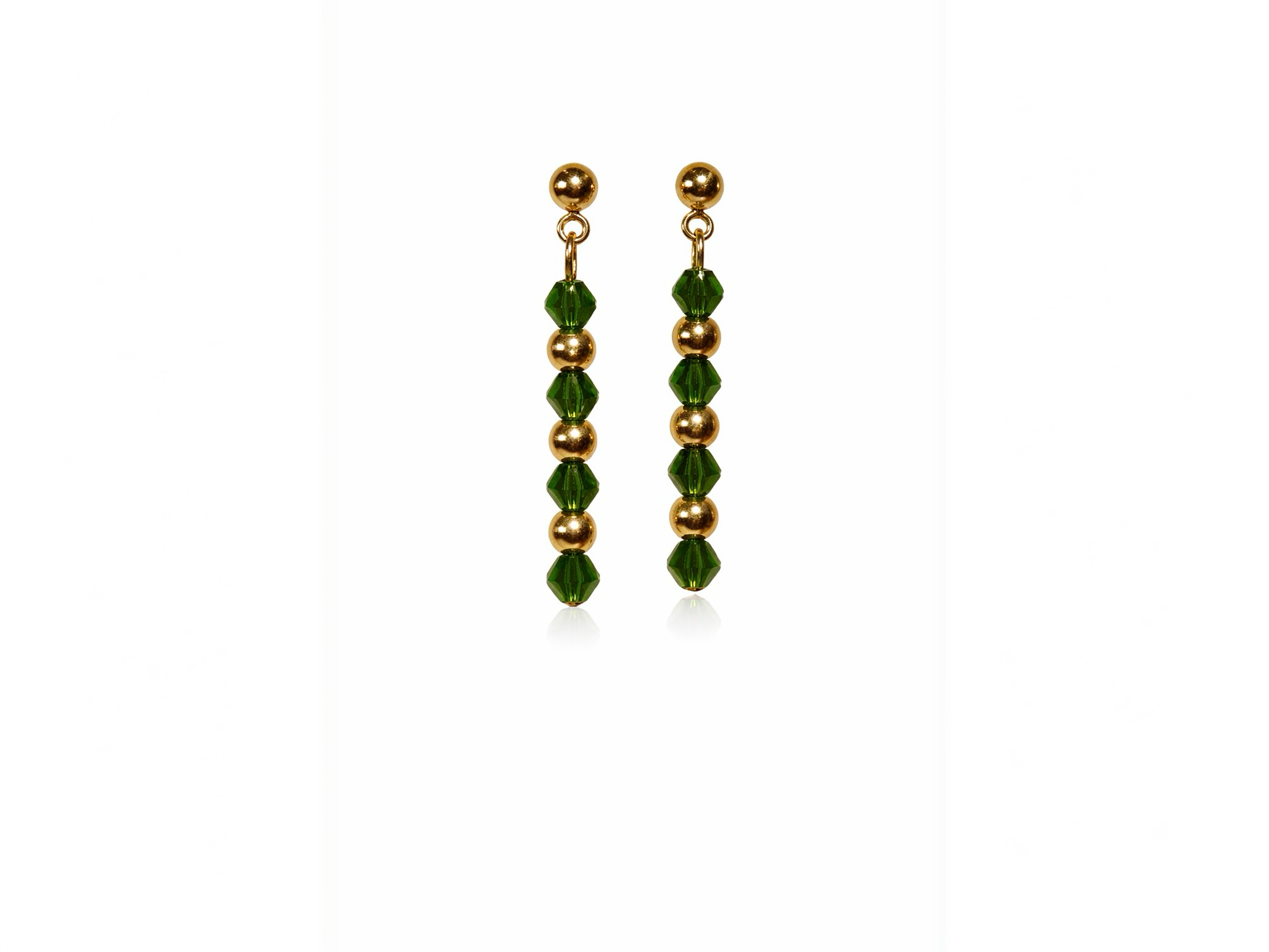 Pendientes Avenne