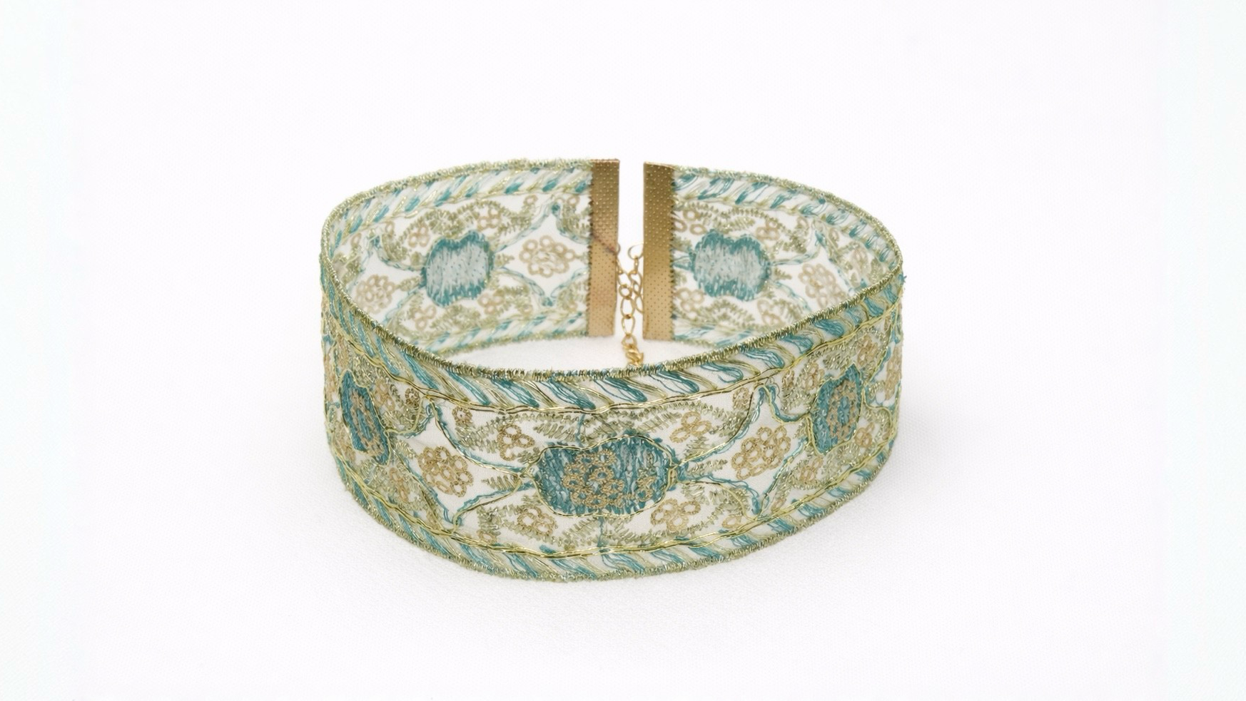 Choker Zafira