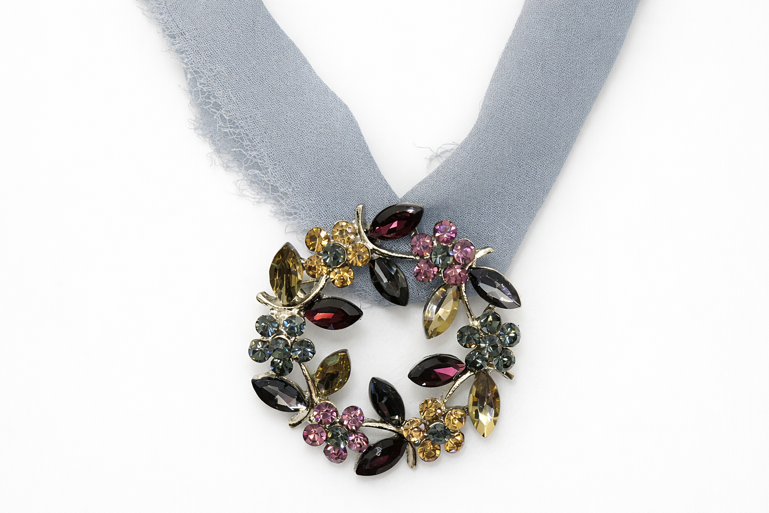Choker Bloom