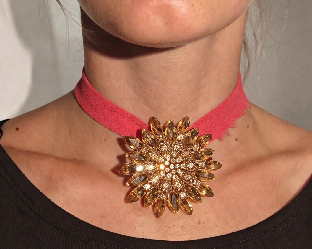 Choker Soleia