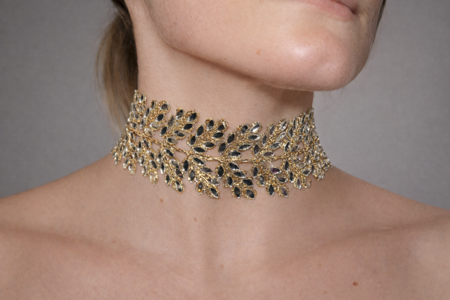 Choker Linde