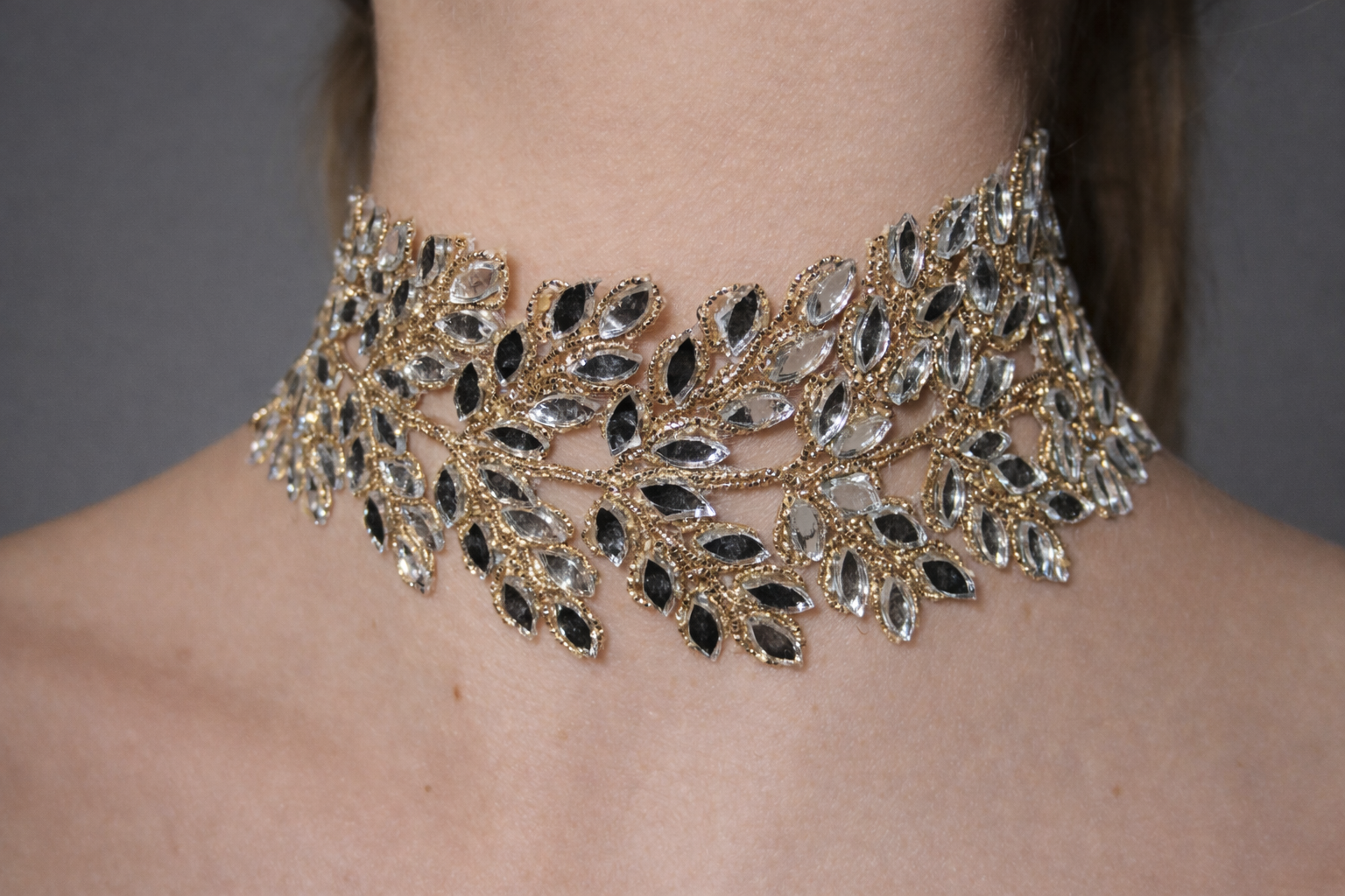 Choker Linde
