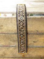 Choker Noiré
