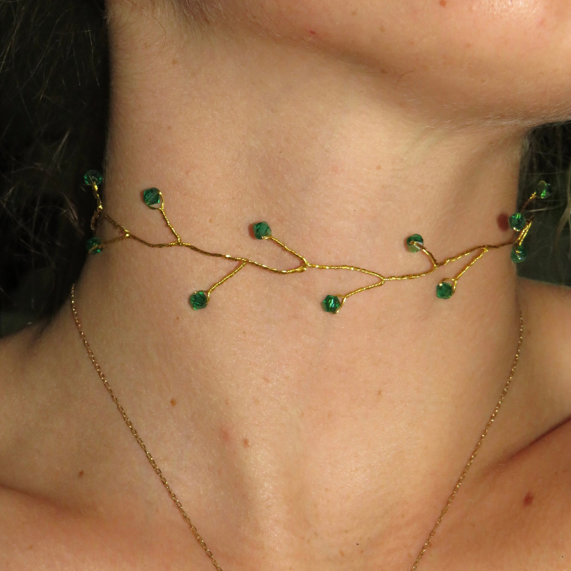Choker Aranel