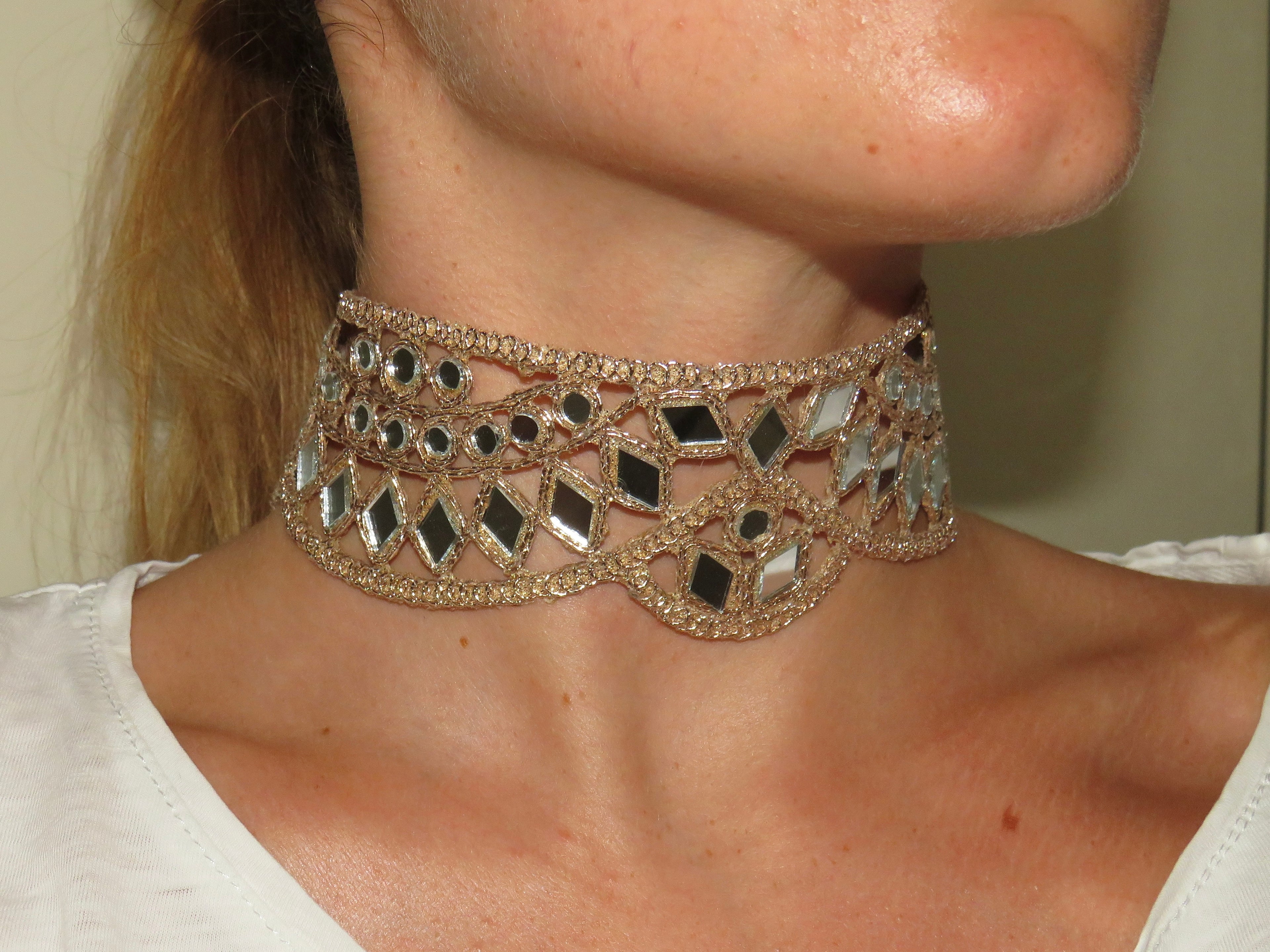Choker Solène