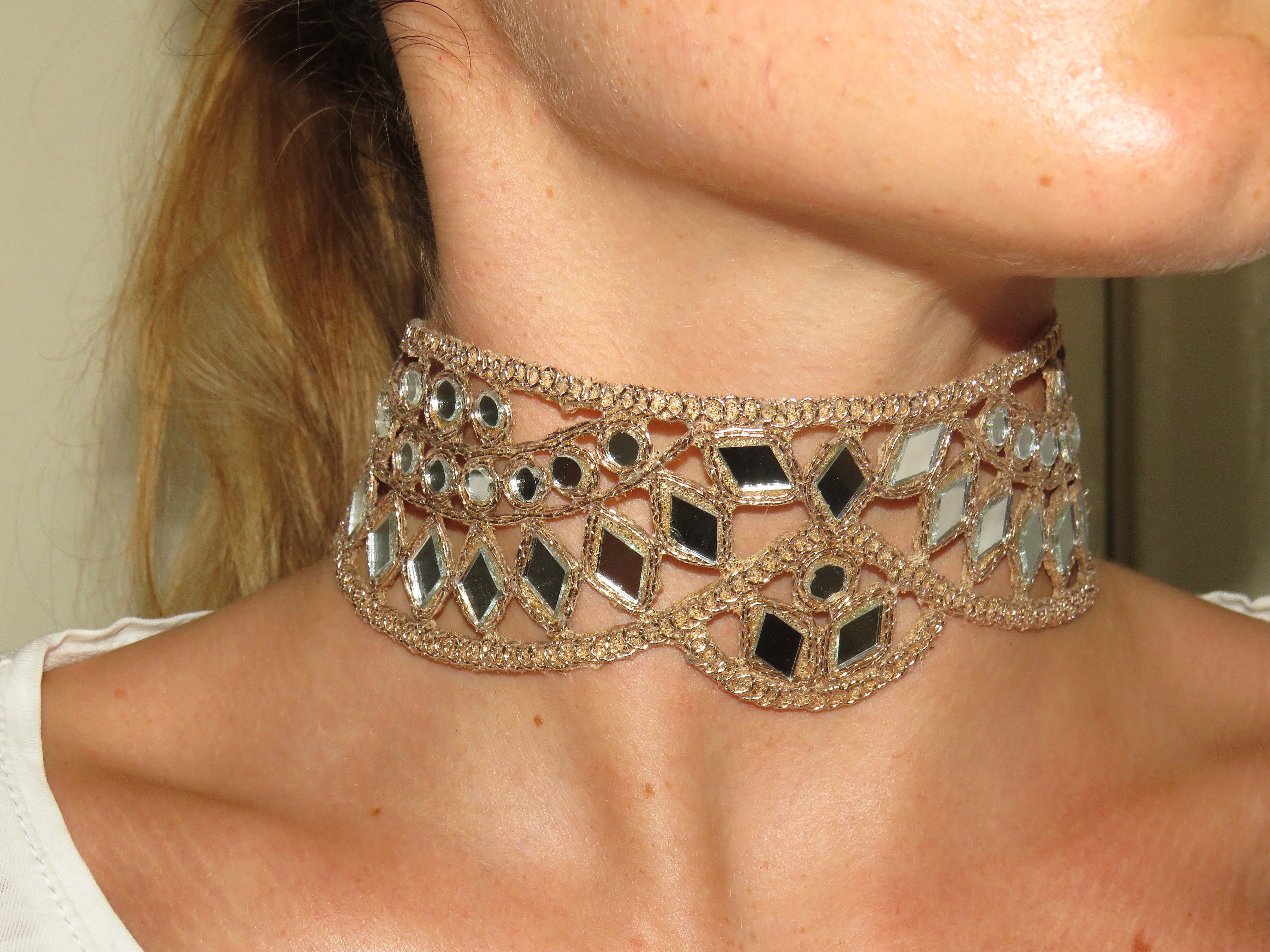Choker Solène