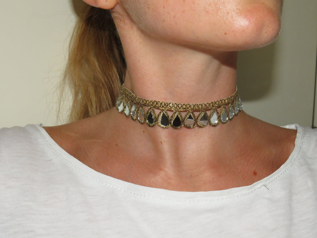 Choker Amèlie