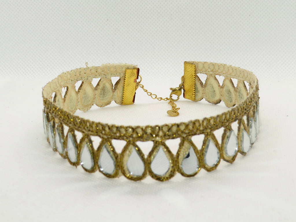 Choker Amèlie