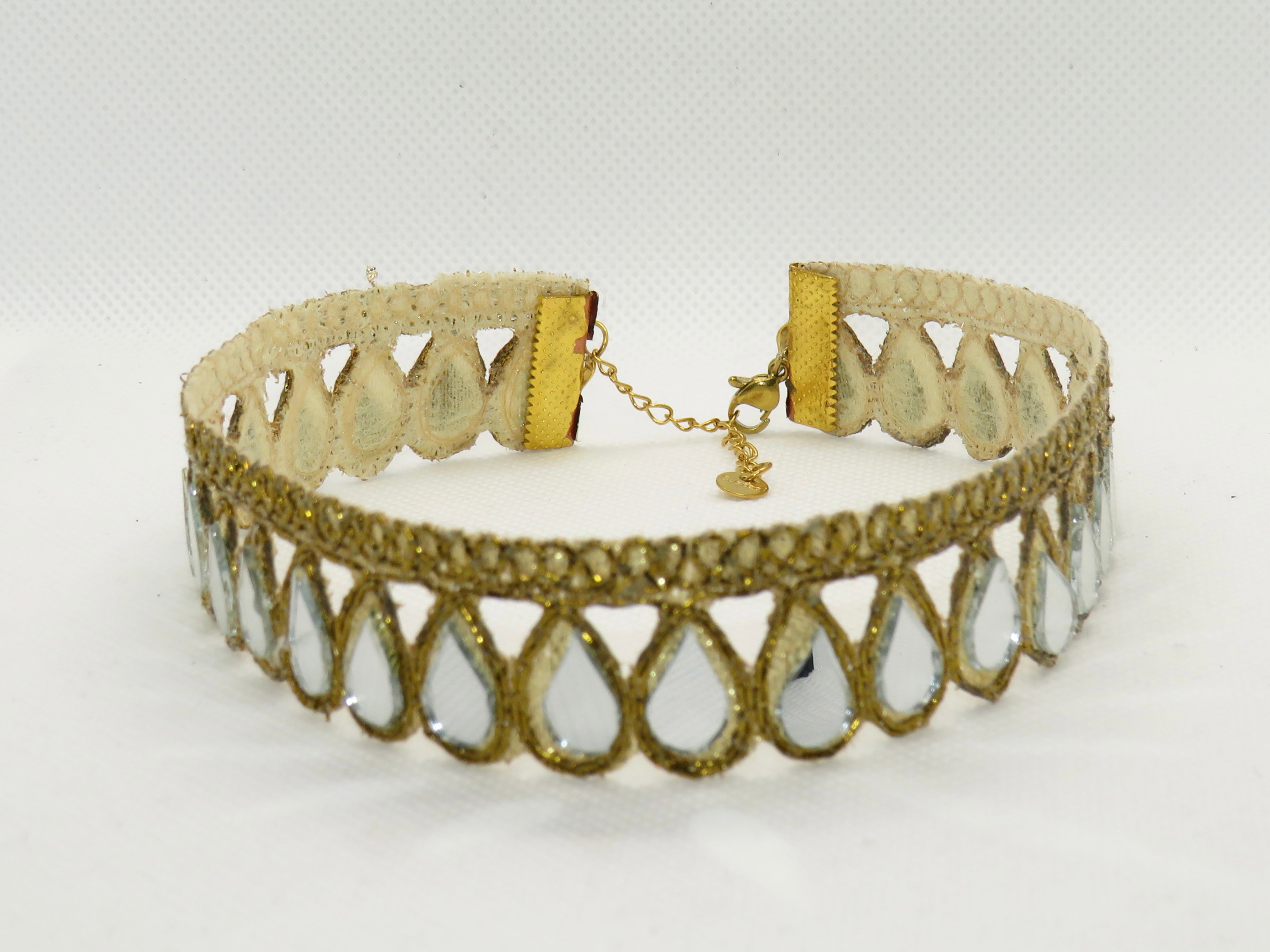 Choker Amèlie