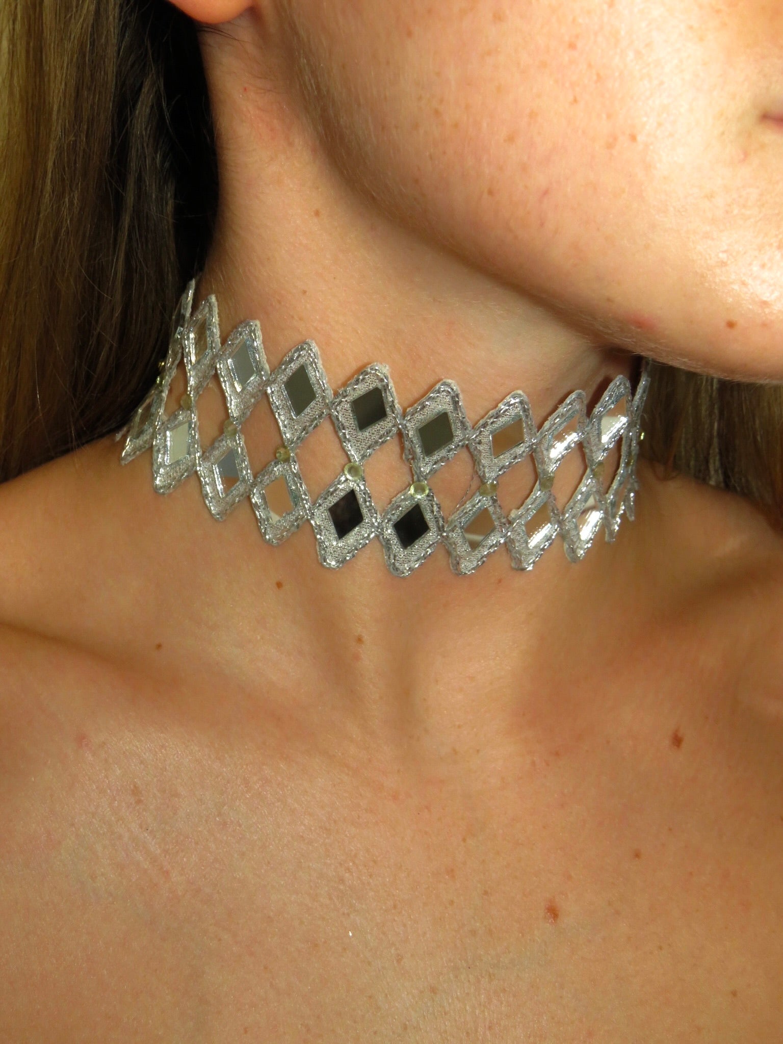 Choker Miren