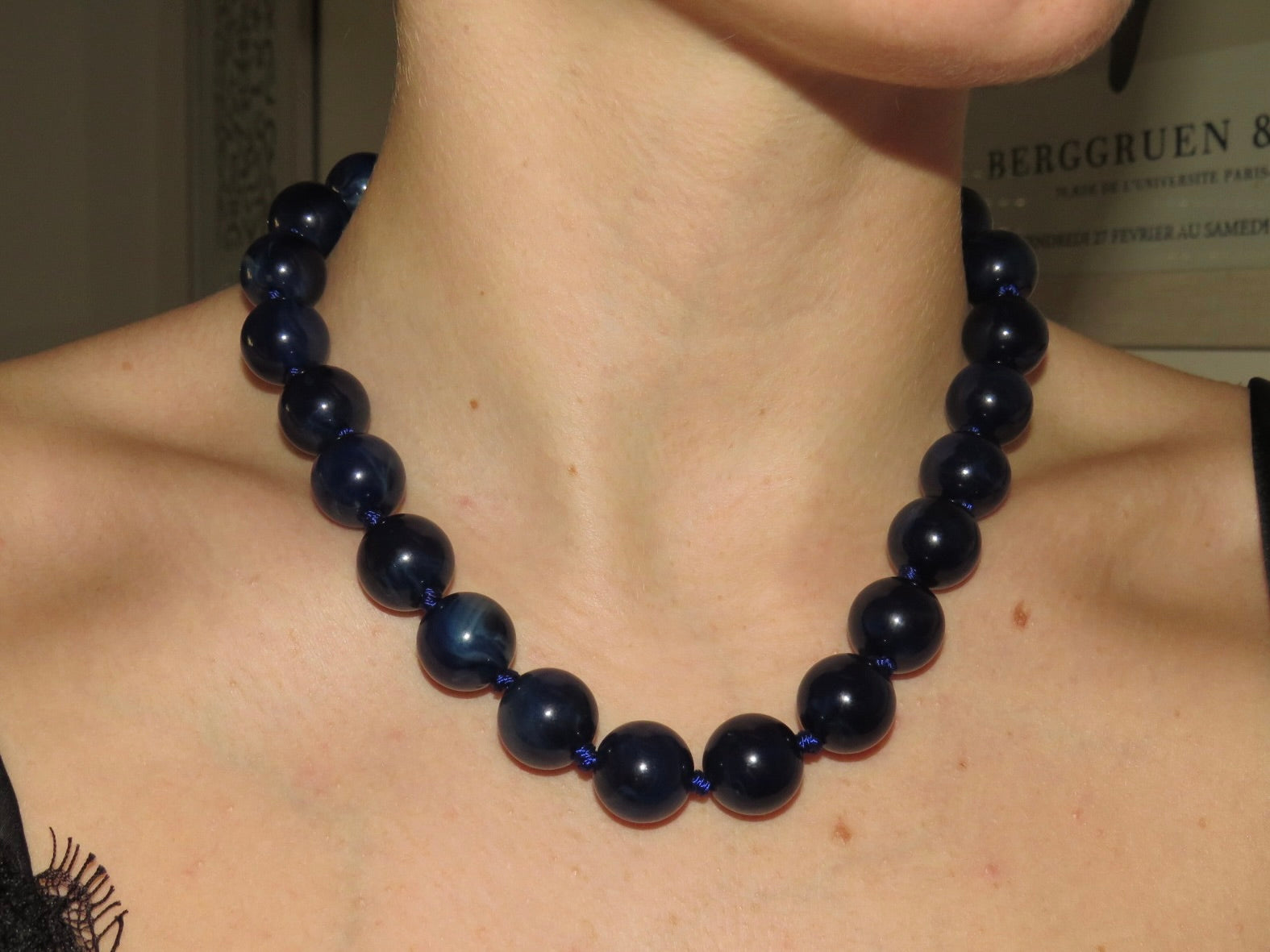Collar Nacre