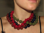 Collar Nacre