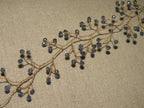 Choker Ramia Azul