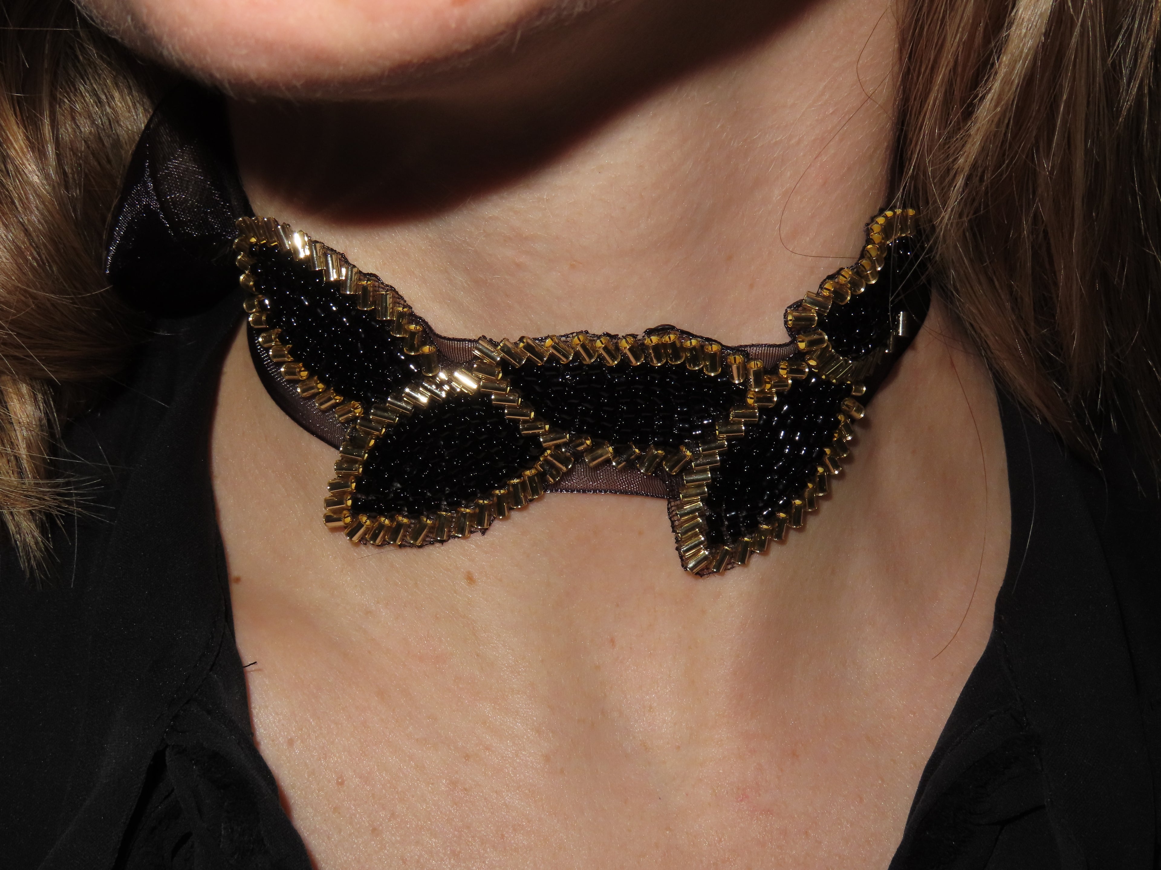 Choker Sena
