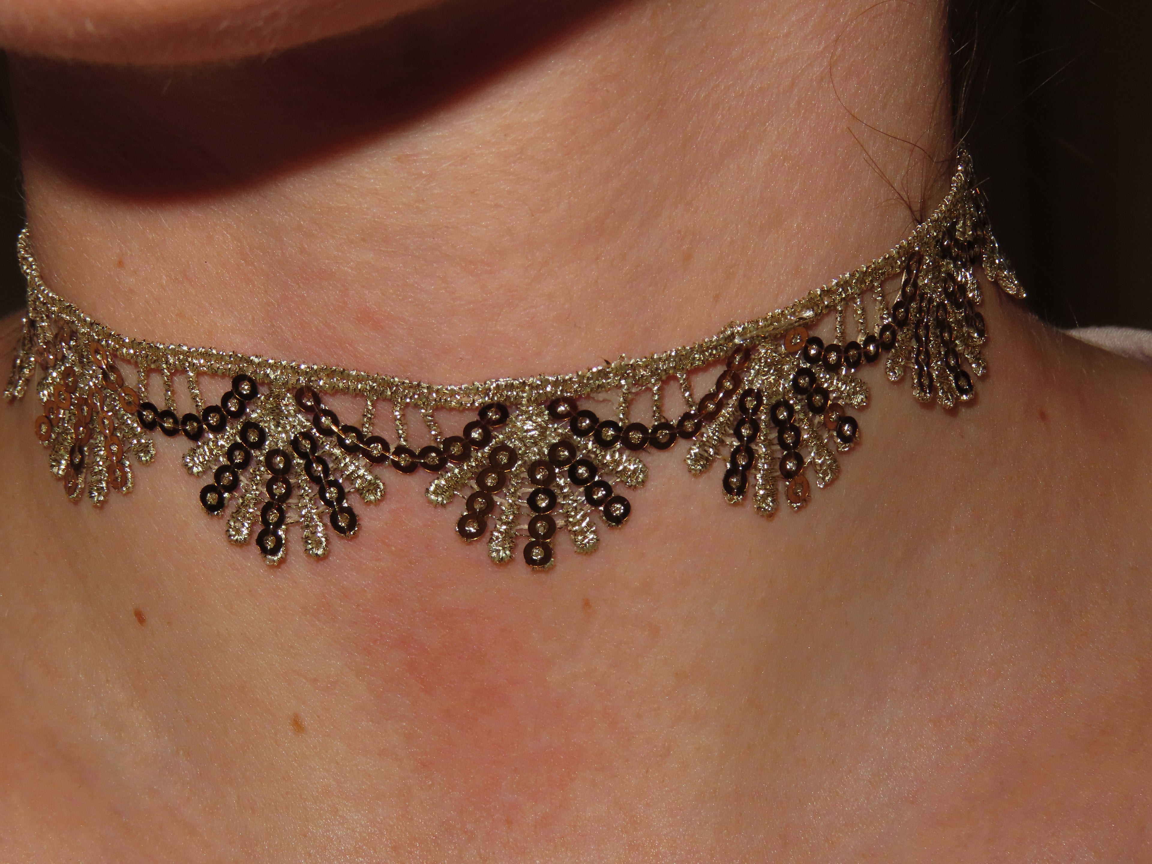 Choker Vero