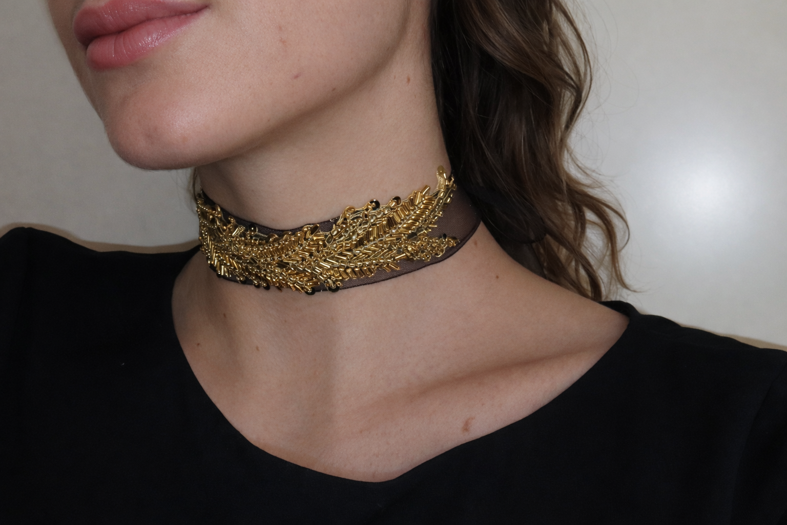 Choker Noa