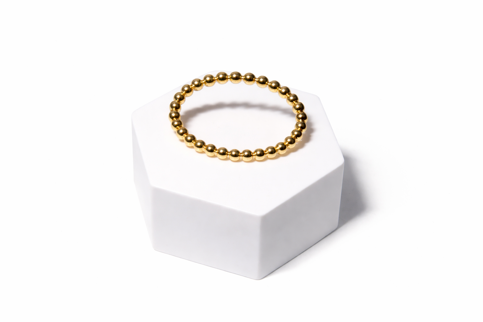 Anillos Golden Essence