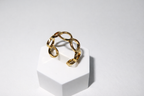 Anillos Golden Core