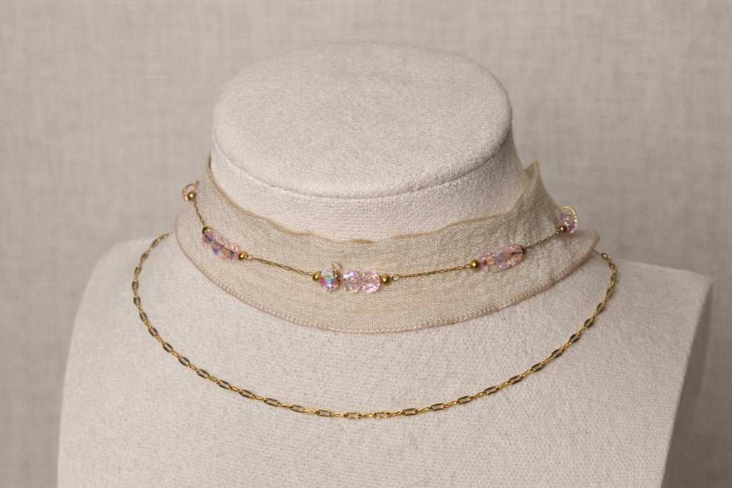 Choker Azahar