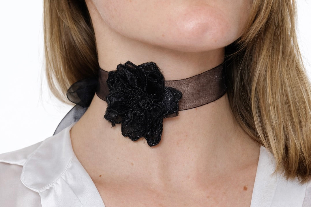 Choker Lía