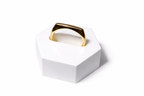 Anillos Golden Essence