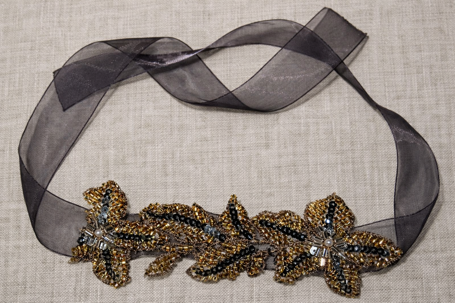 Choker Alma