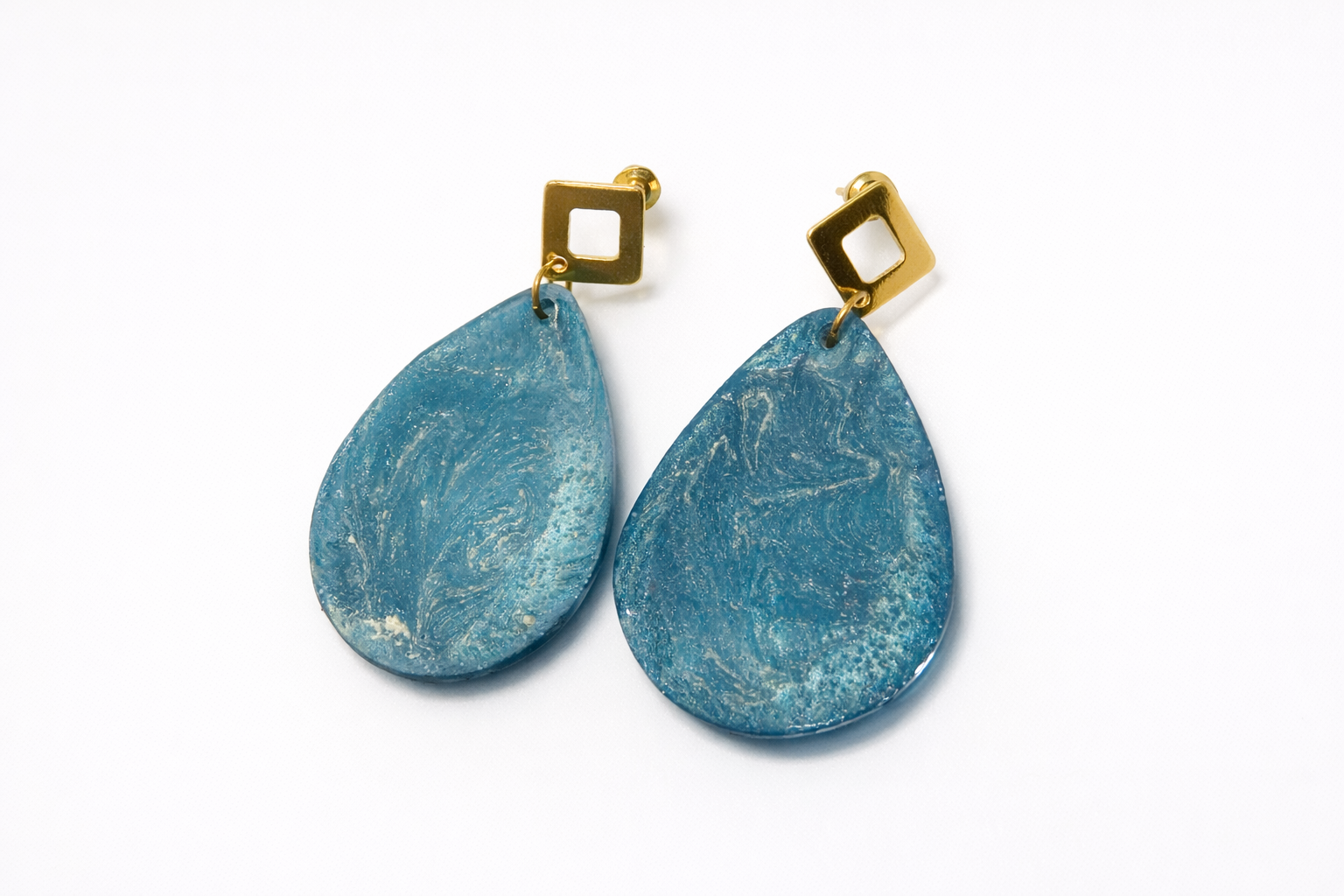 Pendientes Mare Collection
