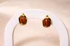 Pendientes Amber