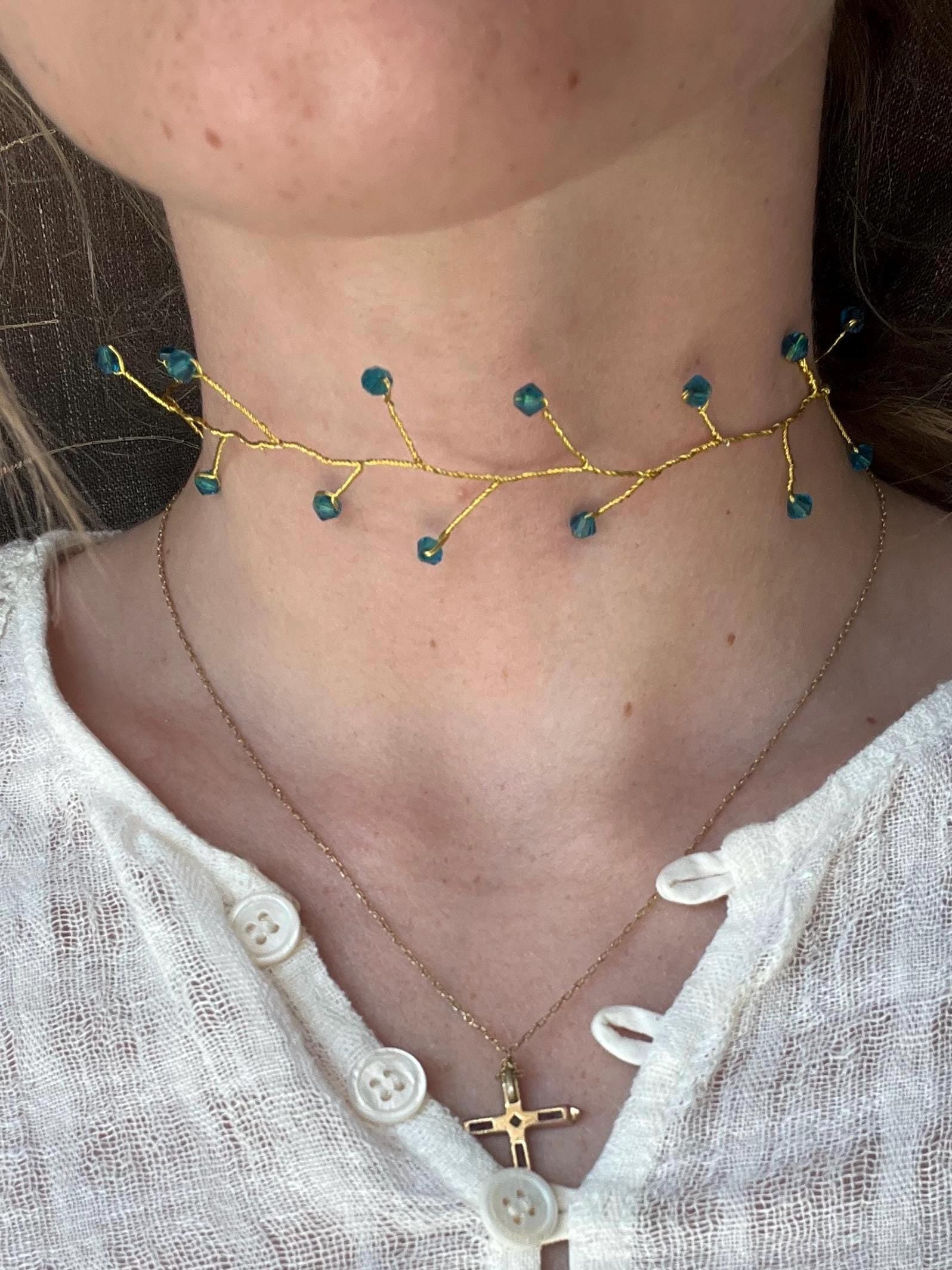 Choker Aranel