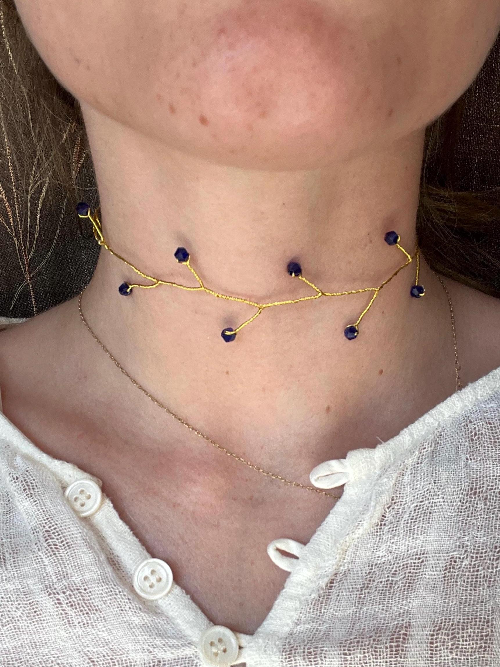 Choker Aranel