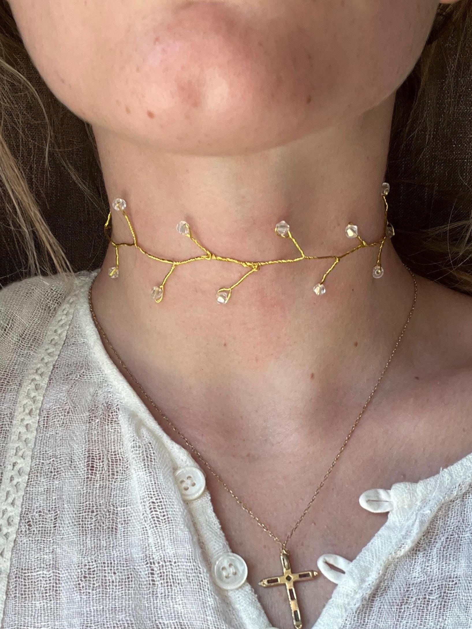 Choker Aranel
