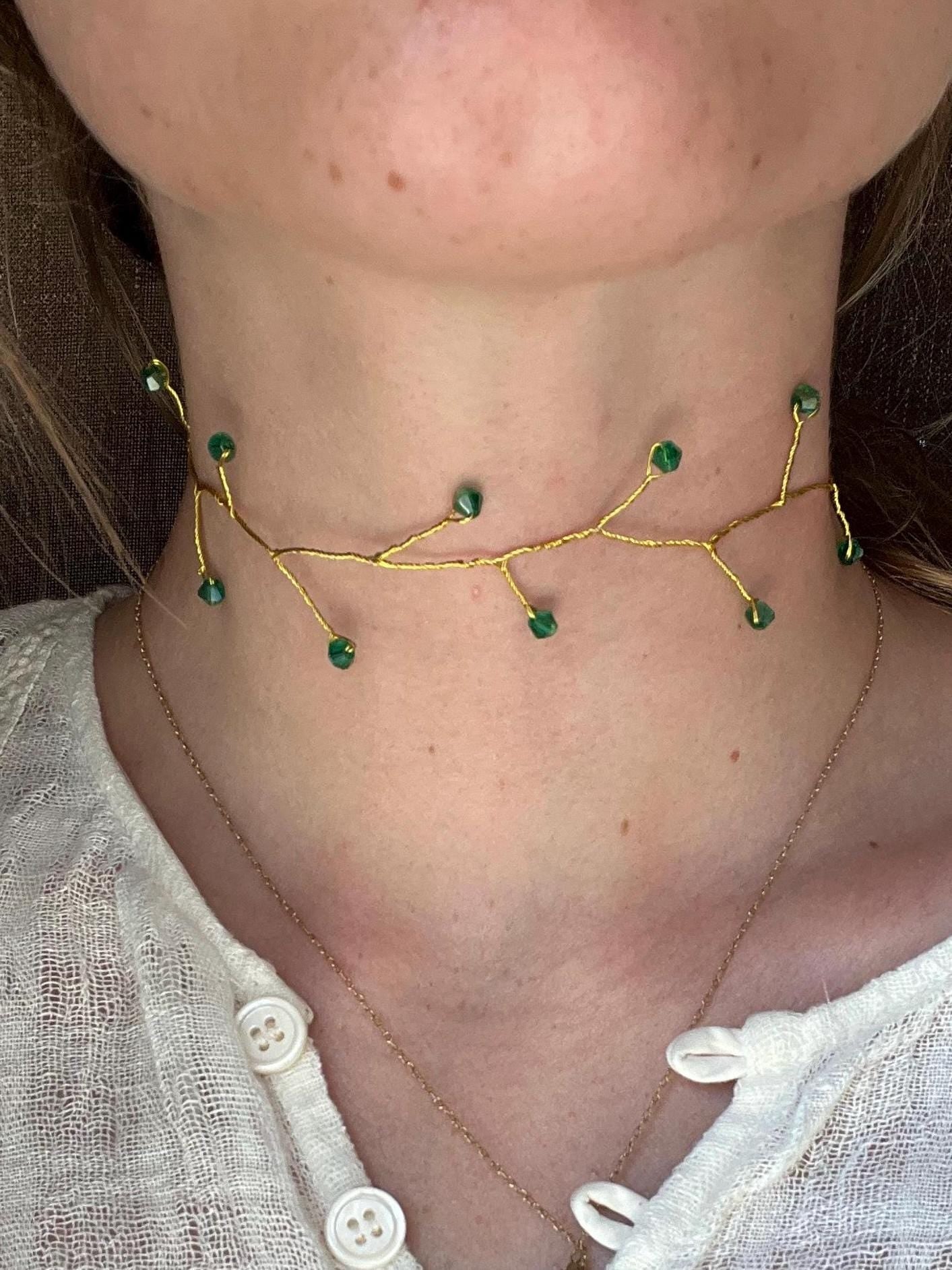 Choker Aranel