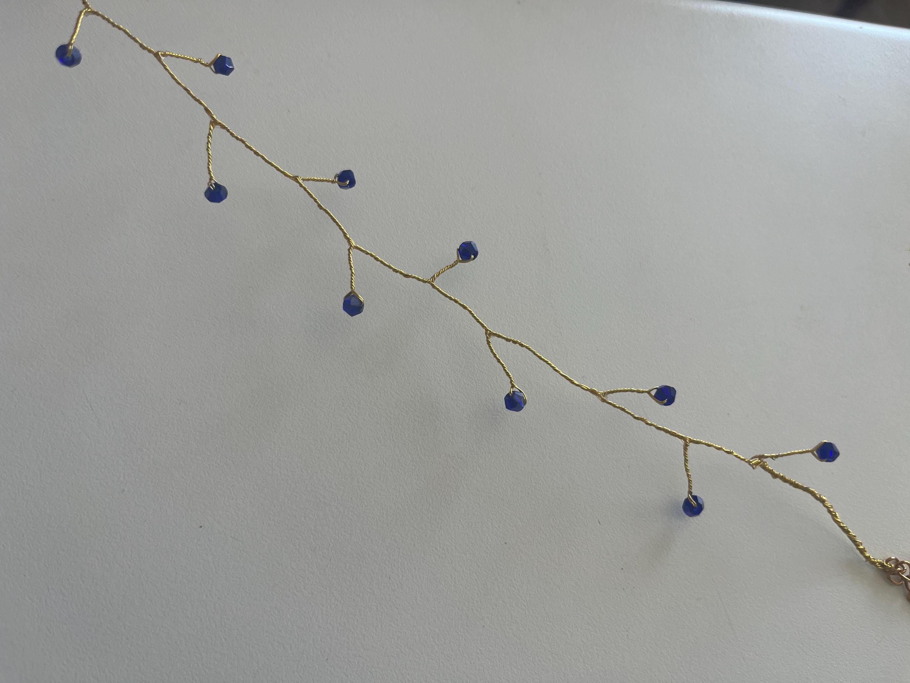 Choker Aranel