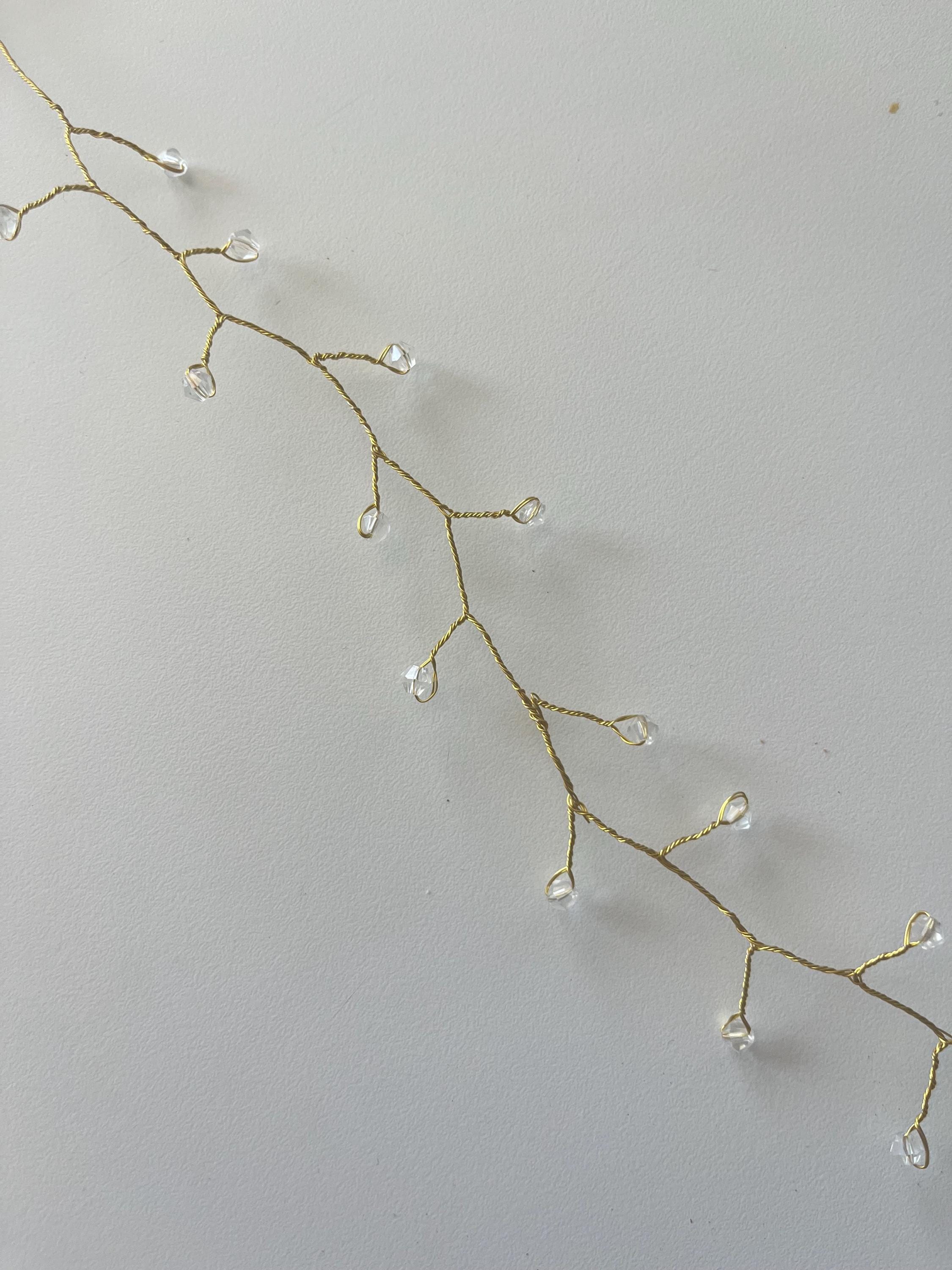 Choker Aranel
