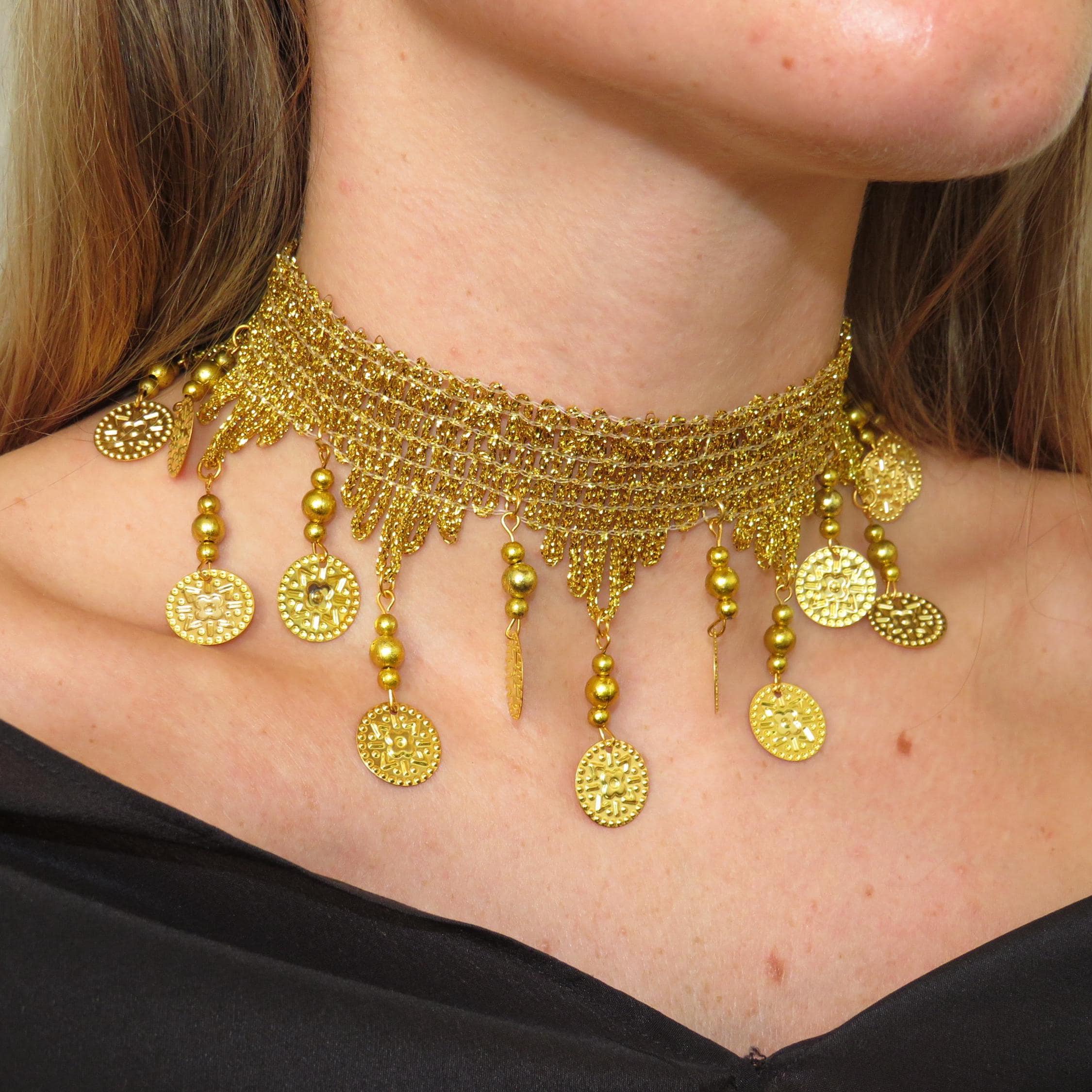 Choker Albora
