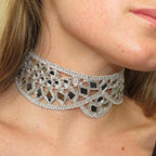 Choker Solène