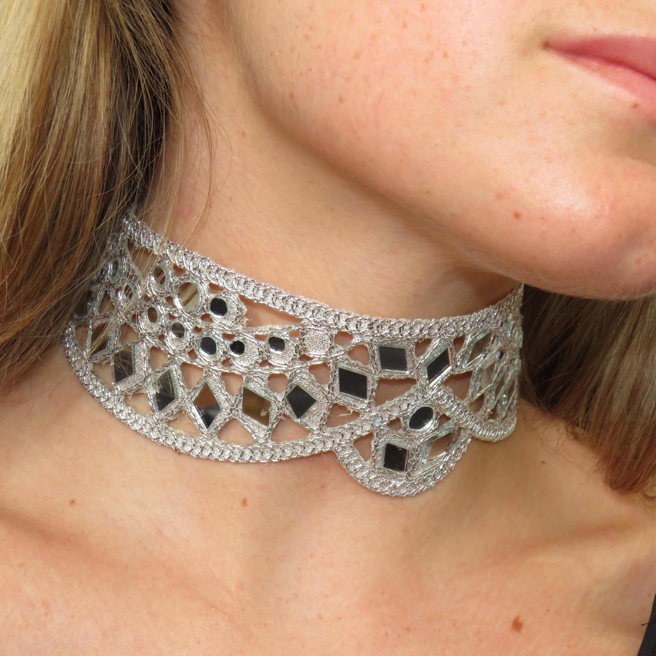 Choker Solène