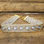 Choker Ámbar