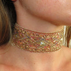 Choker Iris