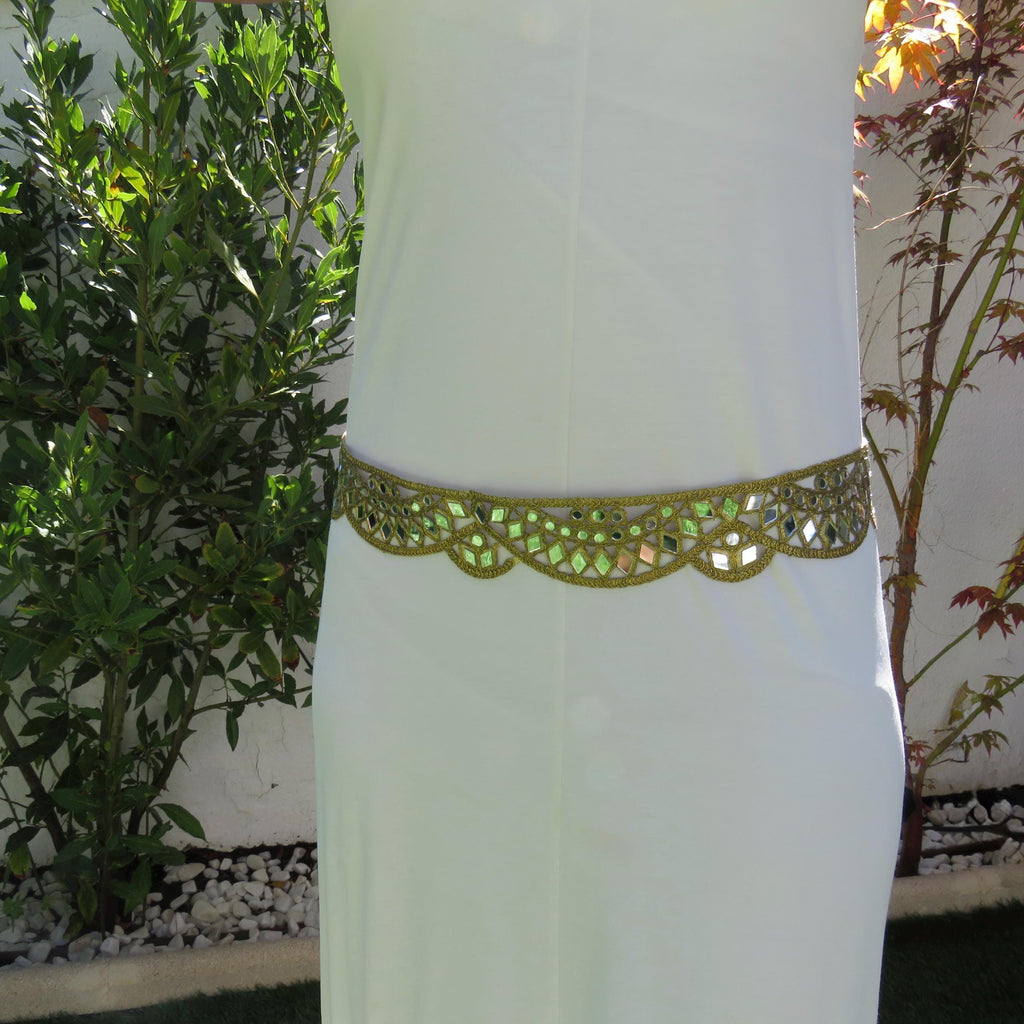 Cinturón Solène