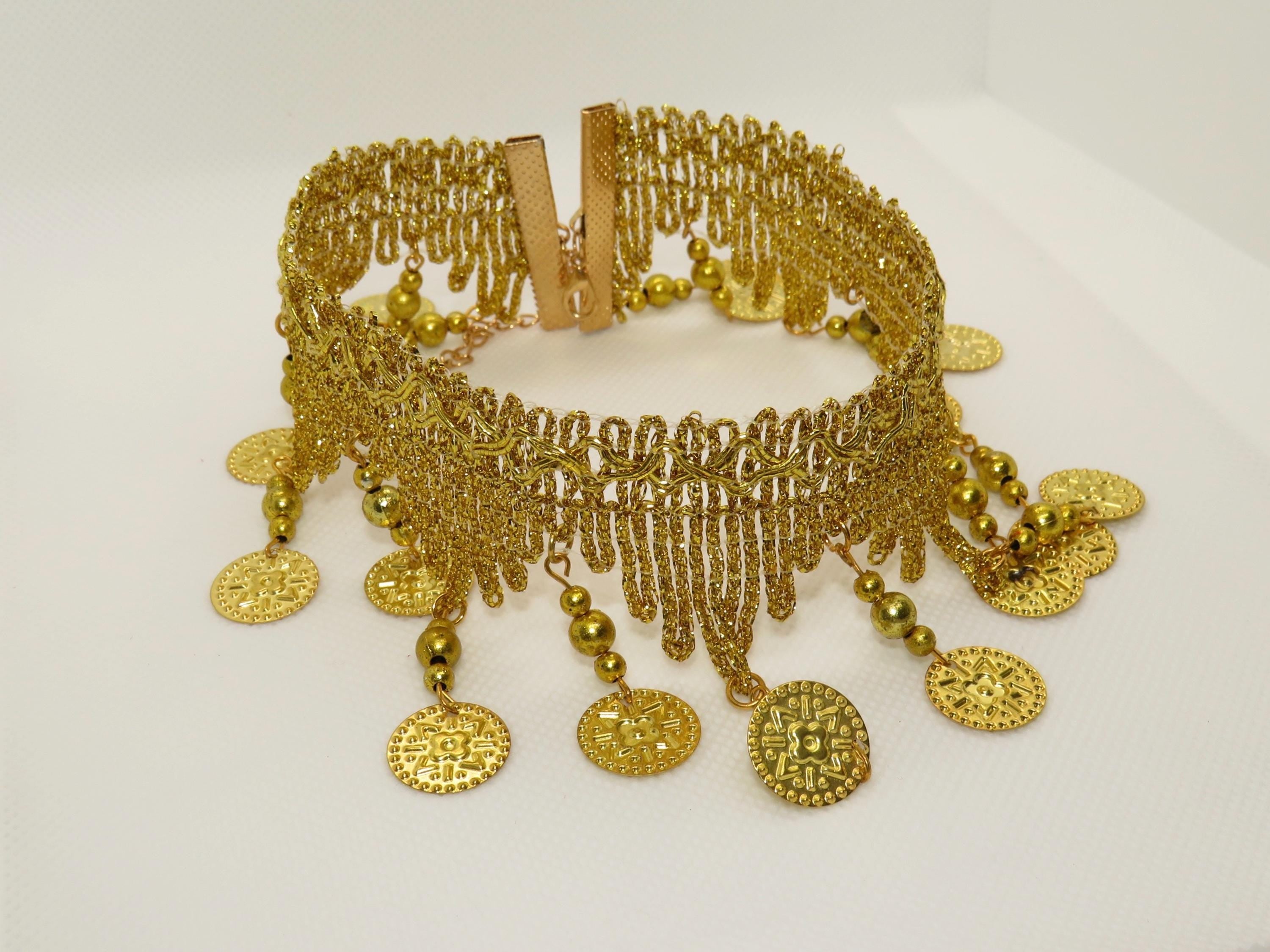 Choker Albora