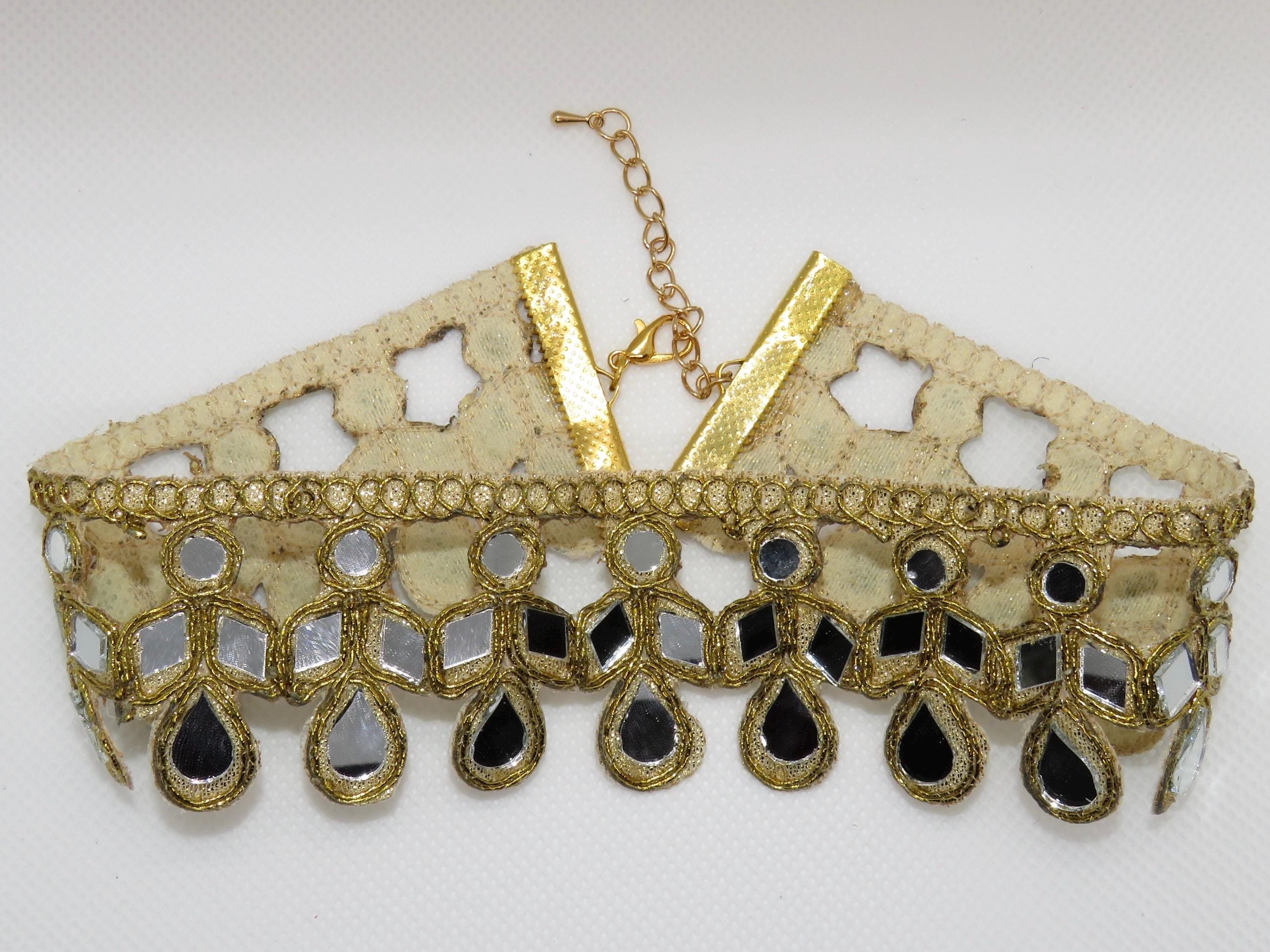 Choker Orelie