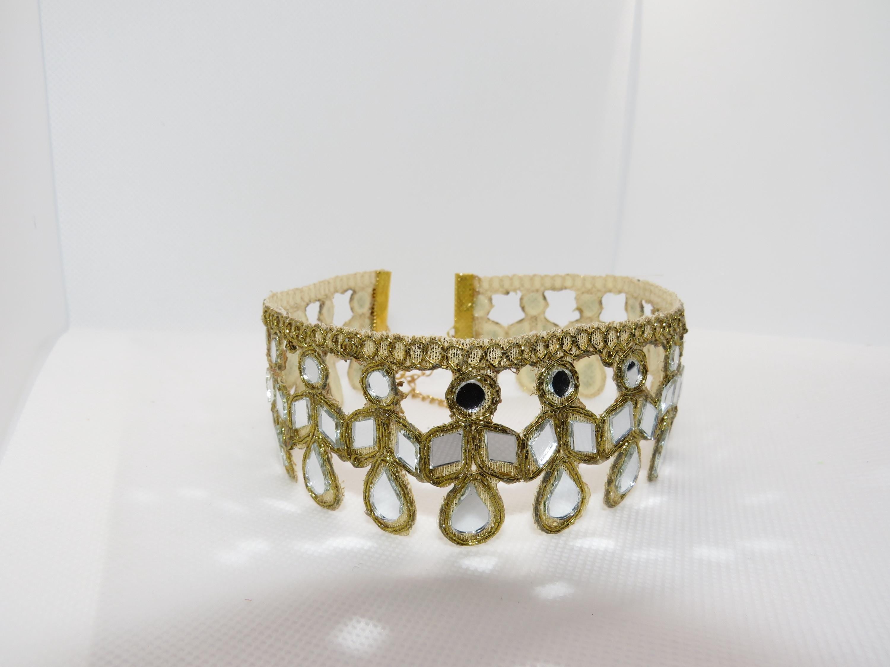 Choker Orelie