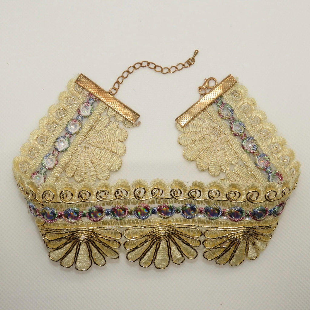 Choker Ondara