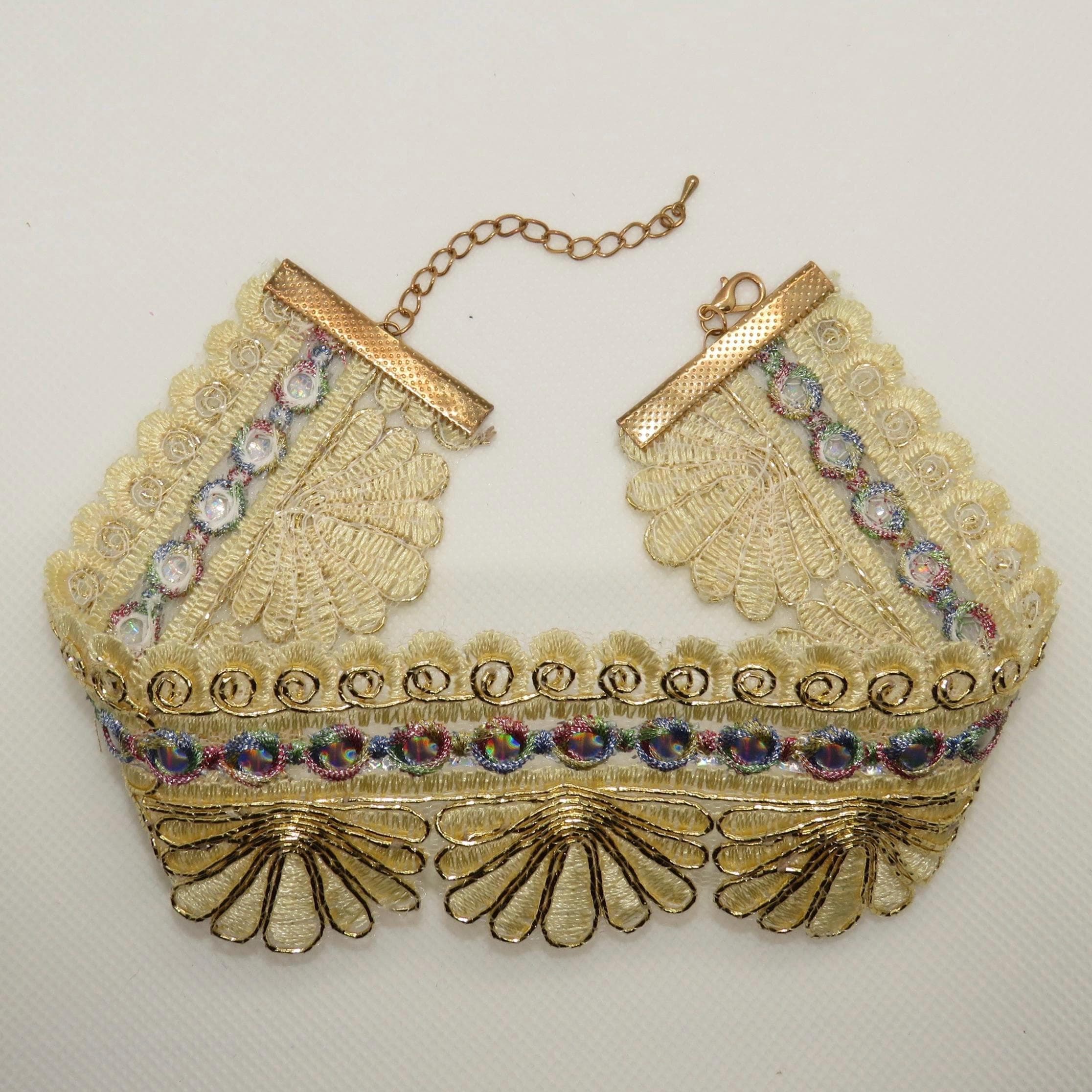 Choker Ondara