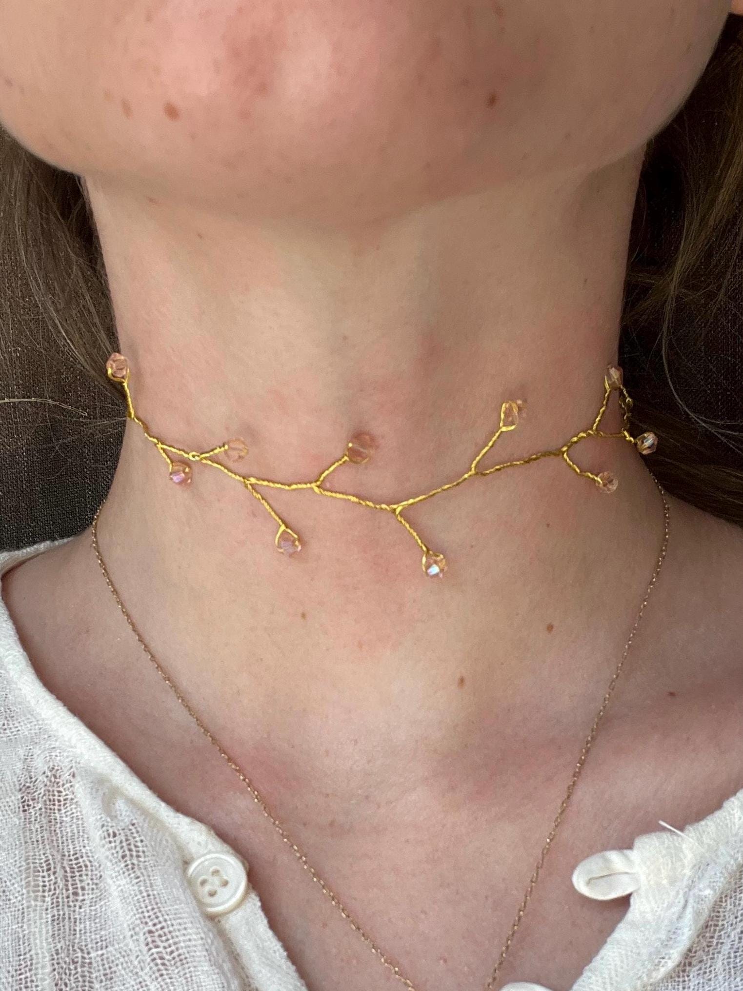 Choker Aranel